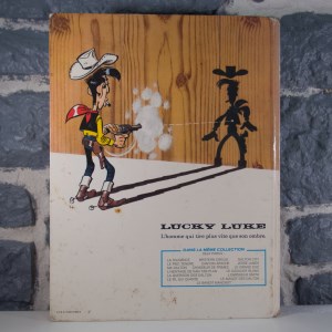 Lucky Luke 17 Le Bandit manchot (02)